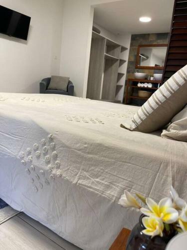 Apartamento Le Temps D'aime