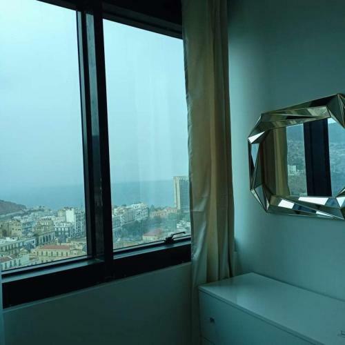 Apartamento Gharb Mol