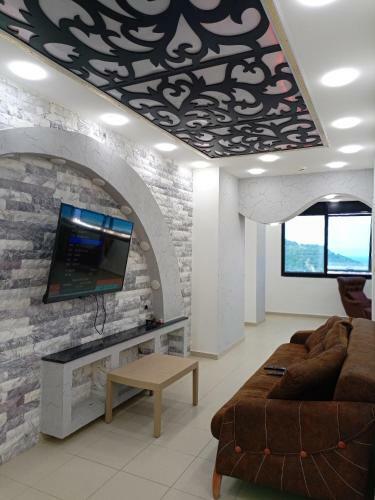 Apartamento Gharb Mol
