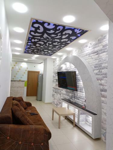 Apartamento Gharb Mol