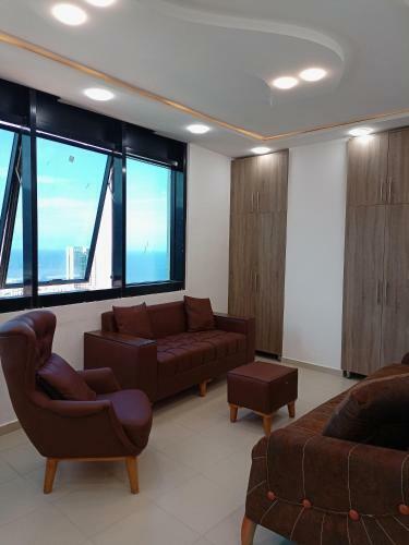 Apartamento Gharb Mol