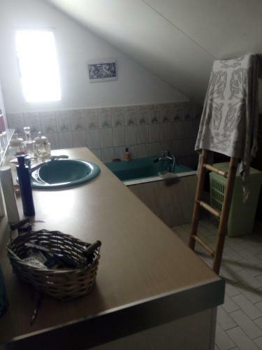 La Maison Somge