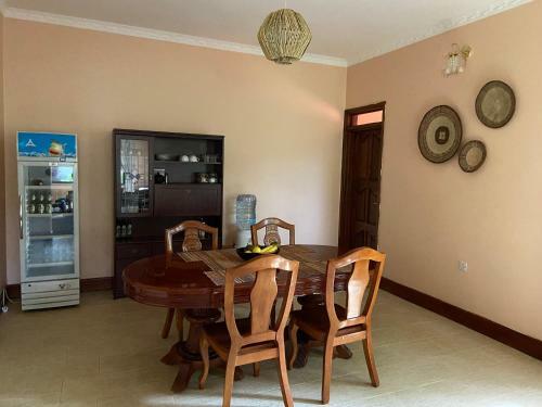 Utulivu Hostel