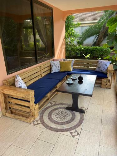 Utulivu Hostel
