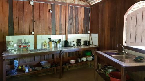 Lodge Villa Mampiadana