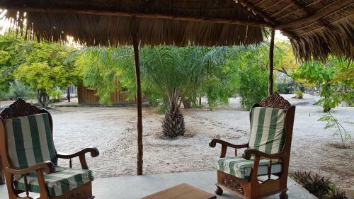 Lodge Villa Mampiadana