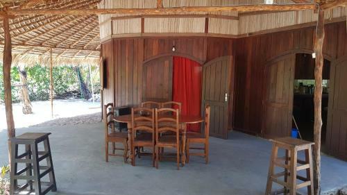 Lodge Villa Mampiadana