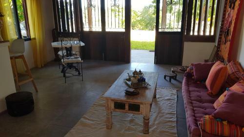 Lodge Villa Mampiadana