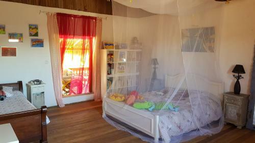 Lodge Villa Mampiadana