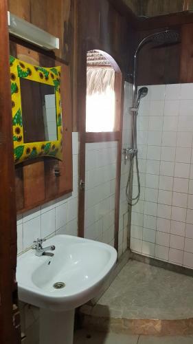 Lodge Villa Mampiadana