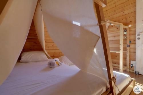 Le Chal?heureux ? Jacuzzi ? Le Tevelave