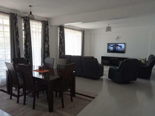 Finesse Apartments
