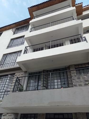 Finesse Apartments