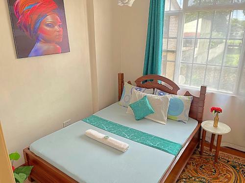 Apartamento Homely Apt 3