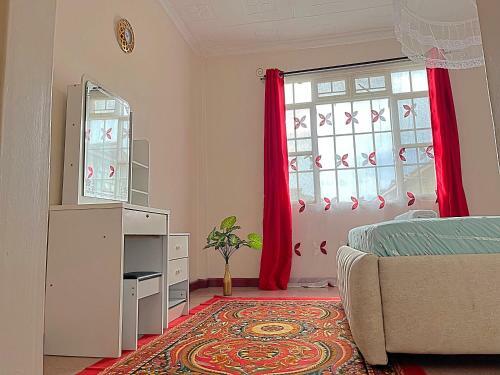 Apartamento Homely Apt 3