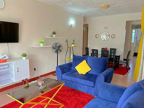 Apartamento Homely Apt 3