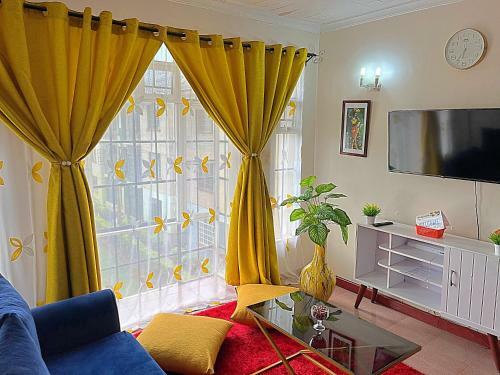 Apartamento Homely Apt 3