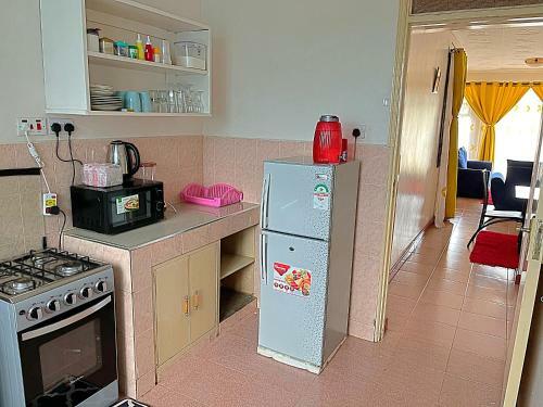 Apartamento Homely Apt 3