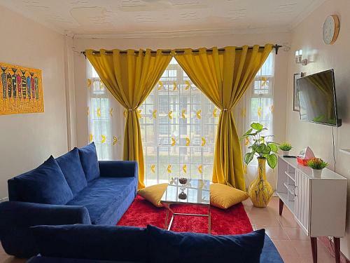 Apartamento Homely Apt 3