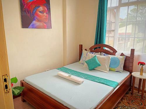 Apartamento Homely Apt 3