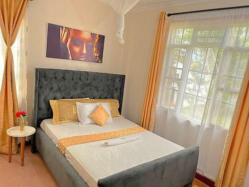 Apartamento Homely Apt 3
