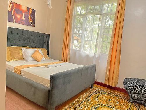 Apartamento Homely Apt 3