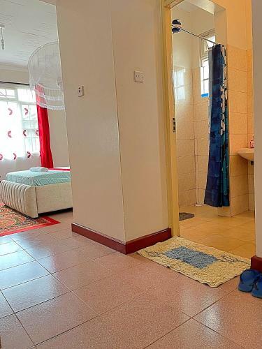 Apartamento Homely Apt 3