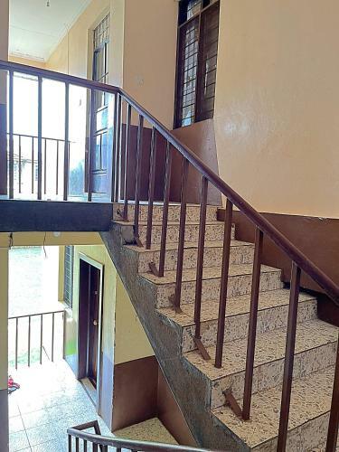 Apartamento Homely Apt 3