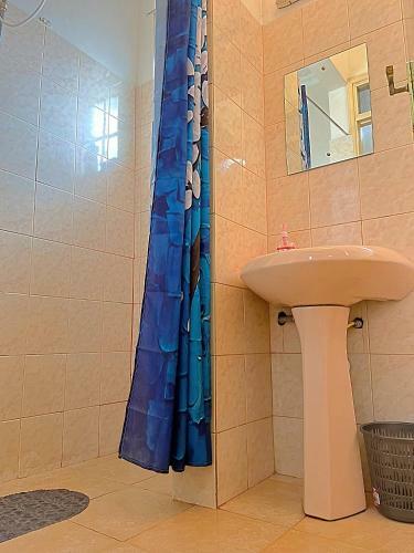 Apartamento Homely Apt 3
