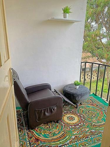 Apartamento Homely Apt 3
