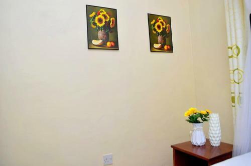 Apartamento Comfort 1br Milimani