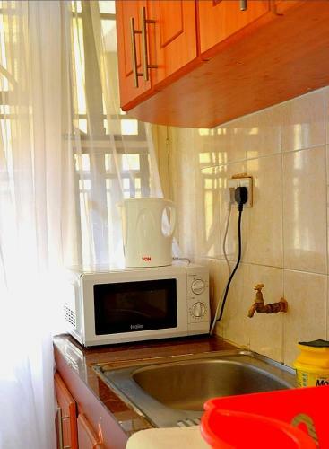Apartamento Comfort 1br Milimani