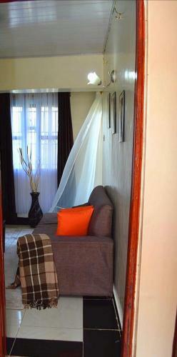 Apartamento Comfort 1br Milimani