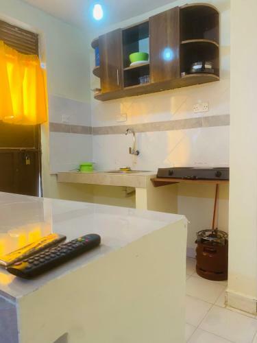 Rumbek Apartment