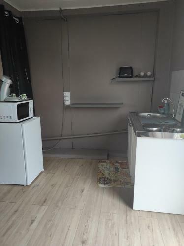 Apartamento Terre D'isis