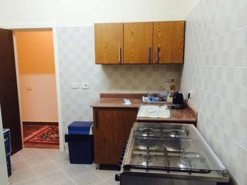 Apartamento Ambassador House Marsa Alam