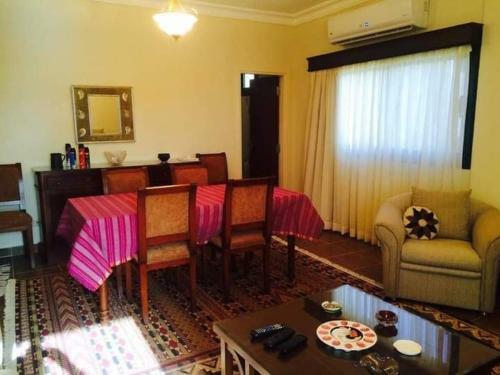 Apartamento Ambassador House Marsa Alam