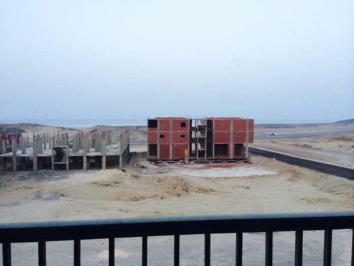 Apartamento Ambassador House Marsa Alam