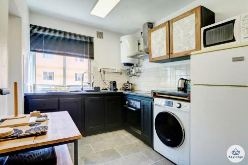 Apartamento T2 ? Le Tropical Citizen ? Sainte Clotilde