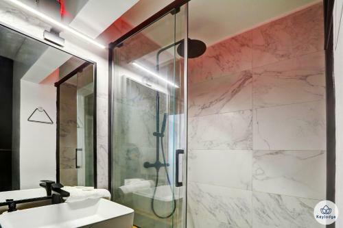Apartamento T2 ? Le Tropical Citizen ? Sainte Clotilde