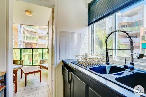 Apartamento T2 ? Le Tropical Citizen ? Sainte Clotilde