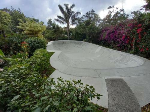 Rossy's Villa And Garden's
