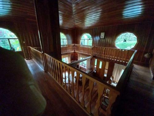 Rossy's Villa And Garden's