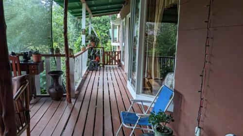 Rossy's Villa And Garden's