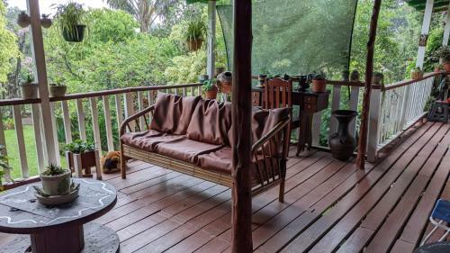 Rossy's Villa And Garden's