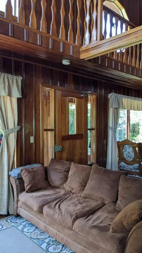 Rossy's Villa And Garden's
