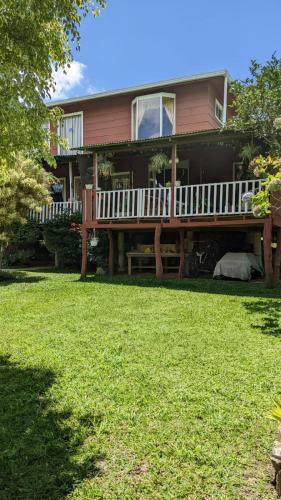 Rossy's Villa And Garden's