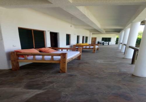 Hotel Bonora Villa Malindi