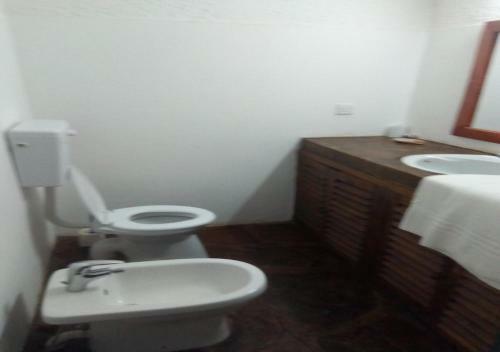 Hotel Bonora Villa Malindi
