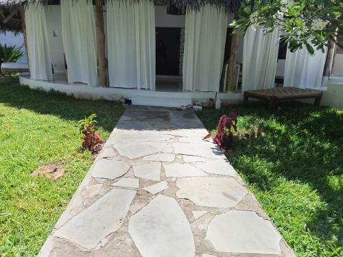 Apartamento Four Bedroom Villa